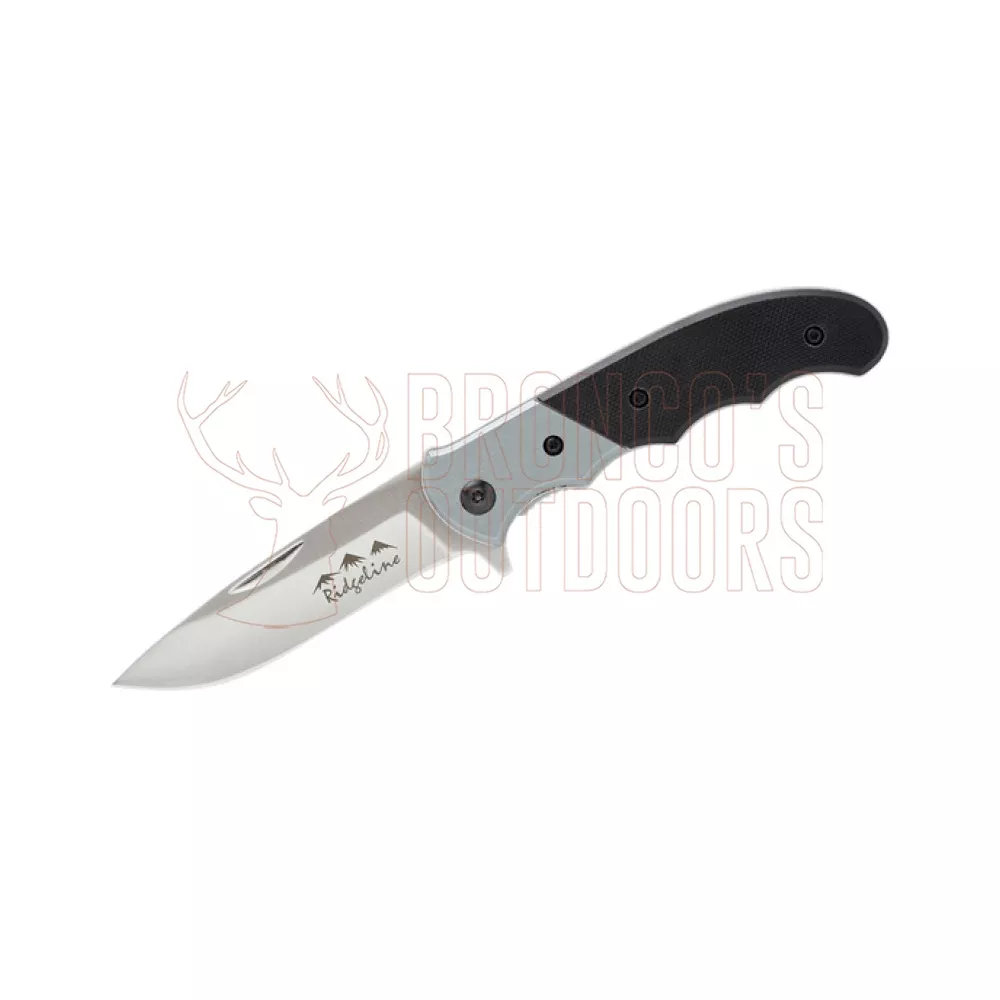 Ridgeline Aluman 4 Folding Knife