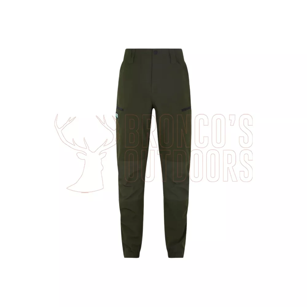 Ridgeline Cambrian Trousers Deep Forest