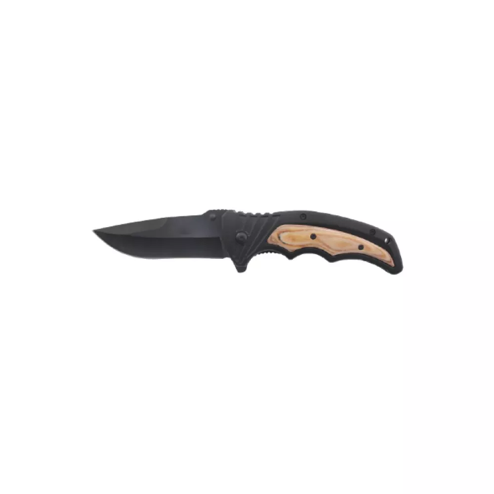 Ridgeline Fieldman Linerlock Folding Knife 90mm