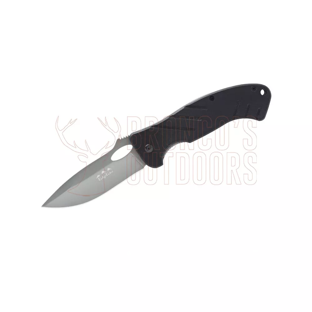 Ridgeline Folder Folding Knife 4.5"