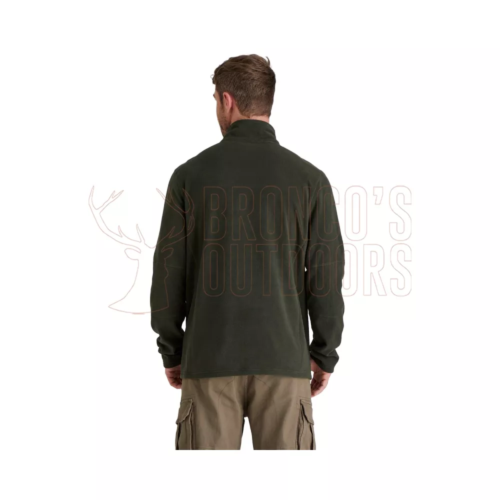 Ridgeline Narvik Fleece Deep Forest