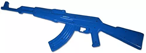 Ring to Cage Demonstrator/Training Weapons – Plastic AK47