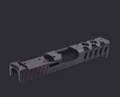 RMR G Slide (D050746)