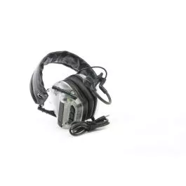Roger Tech EVO406-UE Ultimate Edition Electronic Hearing Protection(Bluetooth&AUX Wired)-Transparent