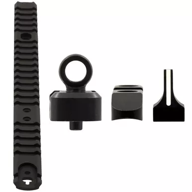 Rossi Optic Mounts & Ghost Ring Sight Sets
