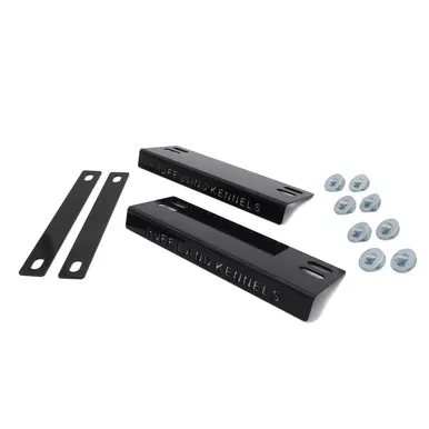 Ruffland Kennel Universal Coupler Kit - Gen 2