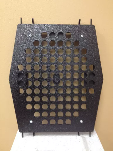 RuffLand Performance Kennel Intermediate/Large Metal Door Liner