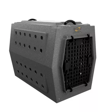 RuffLand Performance Large Dog Kennel