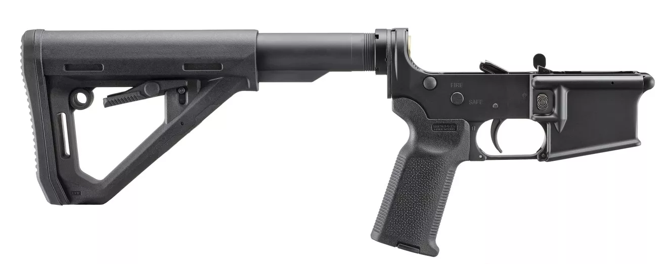 RUG 28501 AR-LOWER-C AR LOWER
