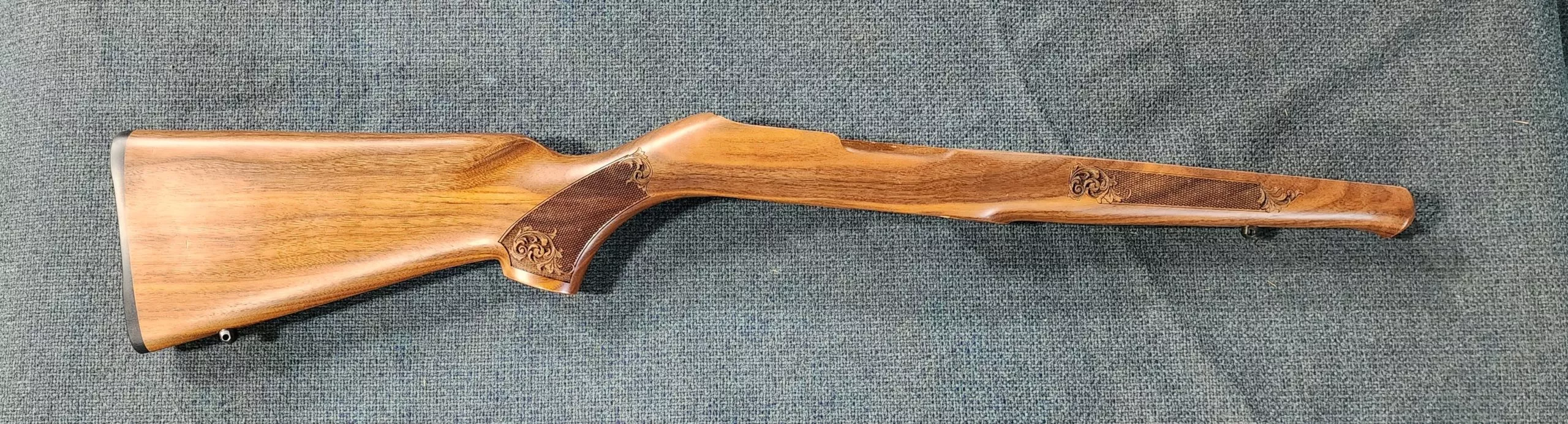 Ruger 10/22 Stock Engineered Accessories