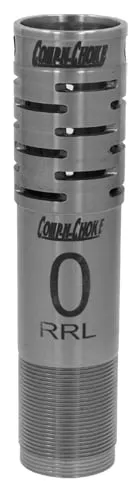 Ruger 20g (Competition) - Comp-N-Choke