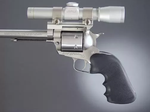 Ruger Blackhawk Rubber Square Trigger 84000 Engineered Accessories