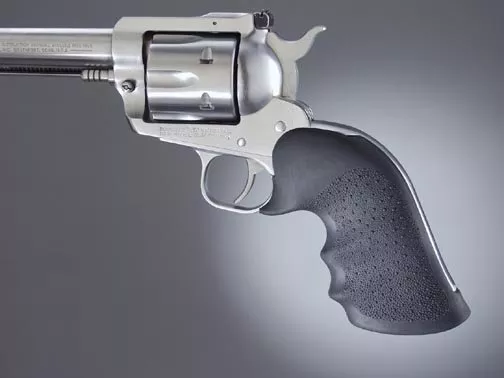 Ruger Blackhawk Vaquero Rubber Black 83000 Engineered Accessories