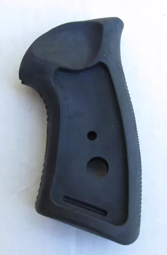 Ruger GP100 Super Redhawk Rubber Black Engineered Accessories