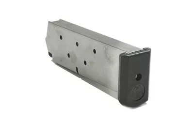 Ruger P90/97 .45 8Rd STS Mag Engineered Accessories
