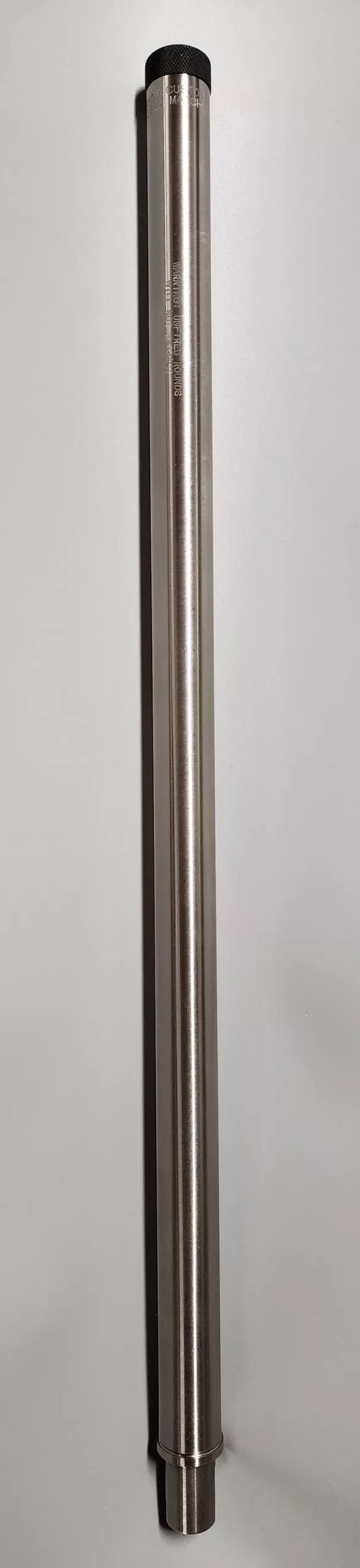 RUGER PRECISION RIMFIRE MATCH BARREL