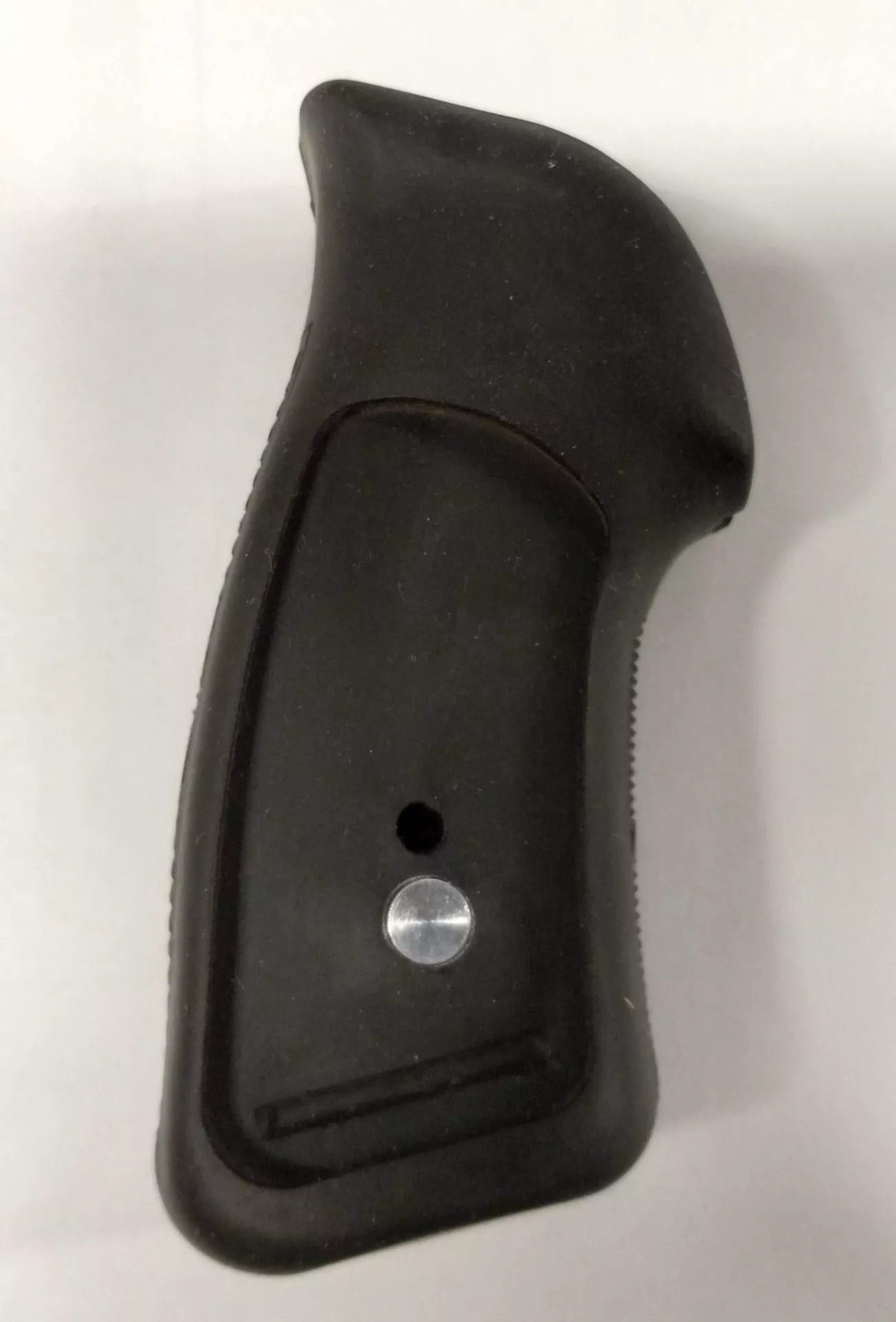 Ruger SP101 Rubber Grip Textured Engineered Accessories