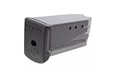 Ruger SR40c .40SW 9Rd Mag w finger rest Engineered Accessories
