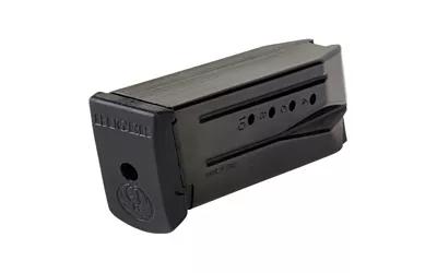 Ruger SR9c 10Rd Comapct Mag w finger rest Engineered Accessories