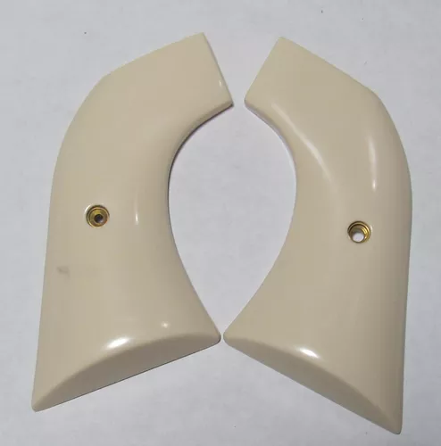 Ruger Super Blackhawk Bonded Ivory Engineered Accessories