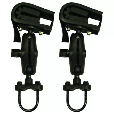 Rugged Gear Swing Arm Holder Set