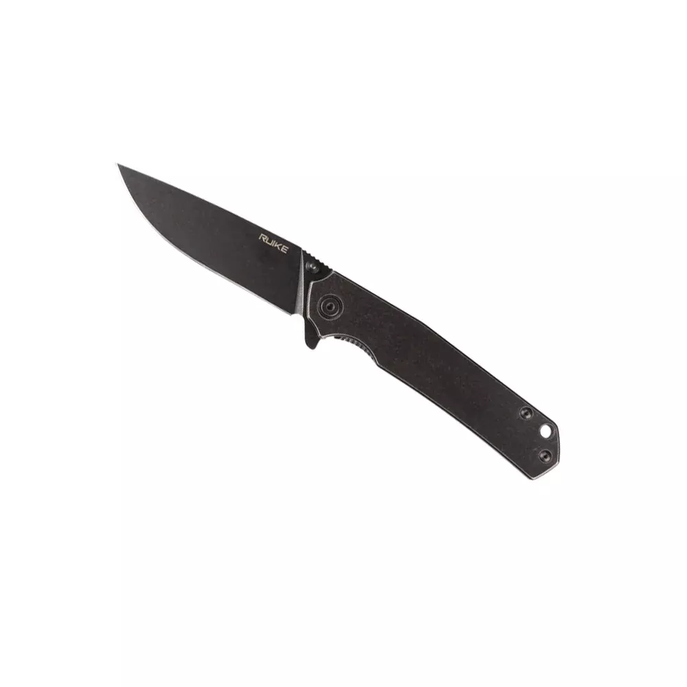 Ruike P801-SF Folding Knife Black