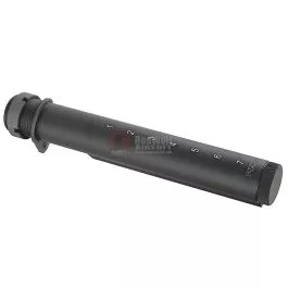 RWA Systema PTW 7 Position Pipe Tube Set