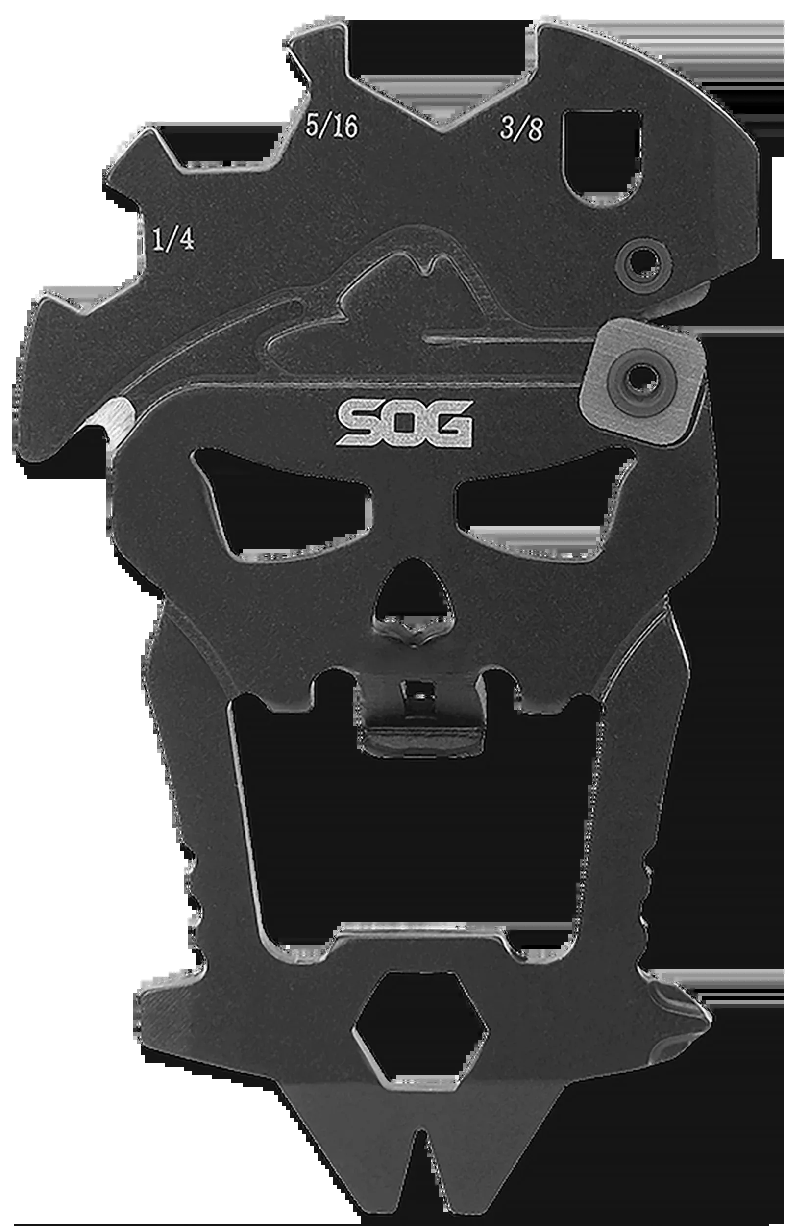 S.O.G MACV Tool 2.5