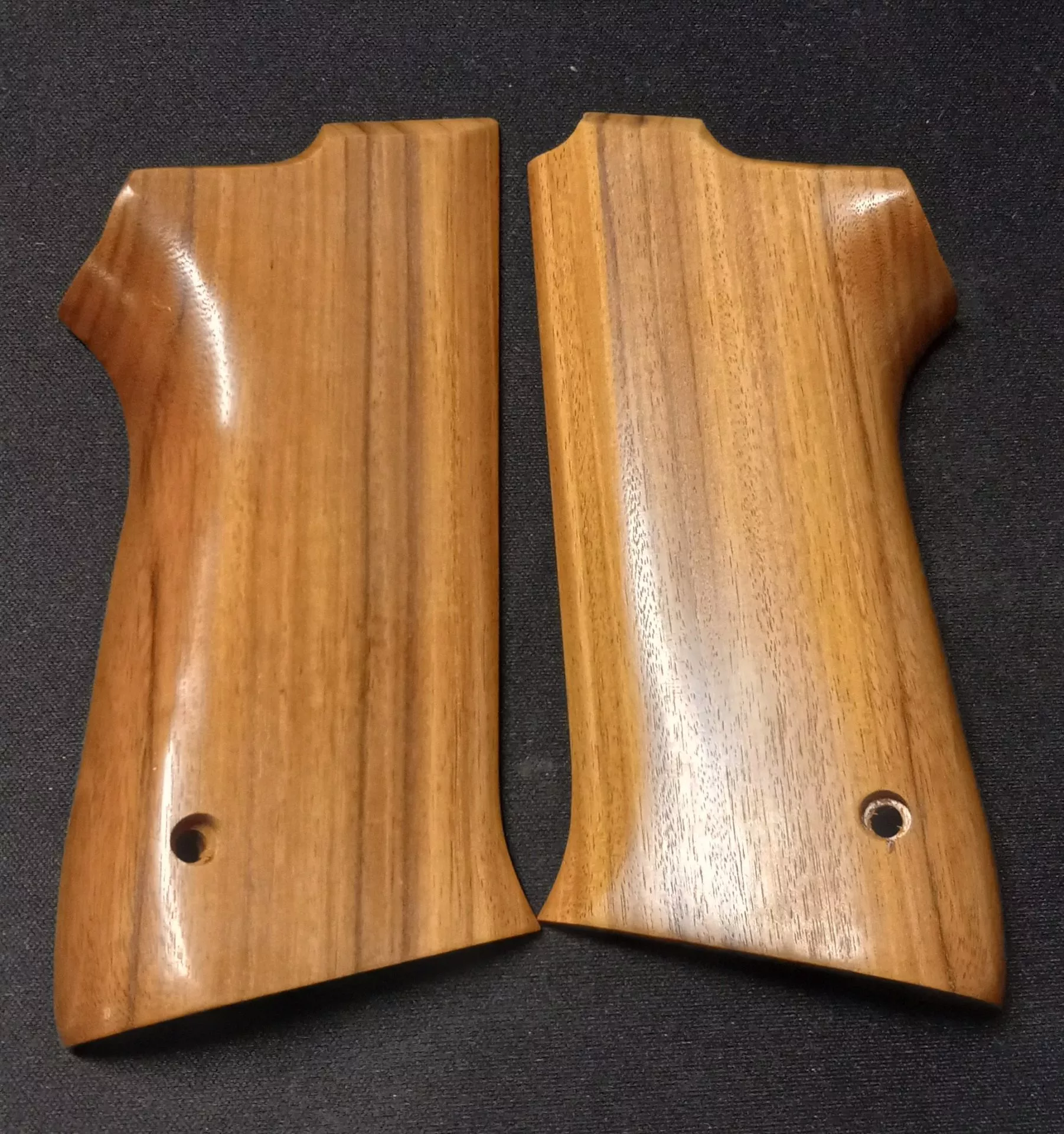 S&W 5900 Series Pau Ferro