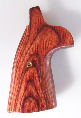 S&W N Square Altamont's Target Rosewood Engineered Accessories