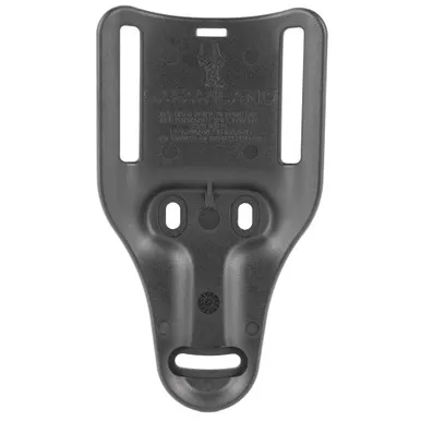 Safariland Mid/Cant Universal Belt Loop 2.5” Black
