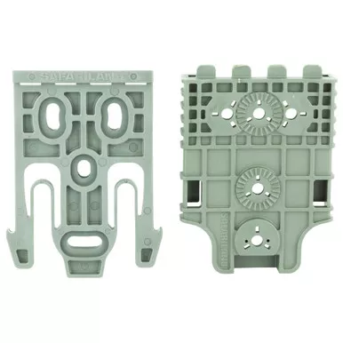 Safariland Quick-Kit w/ 19 & 22L Forks