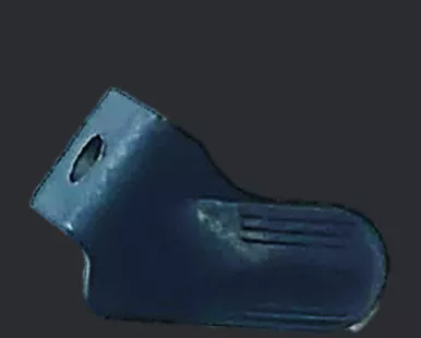 Safety Lever