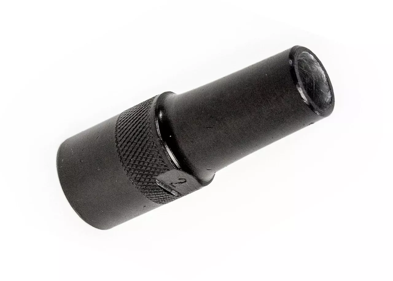 Saiga 410ga Half Choke Tube