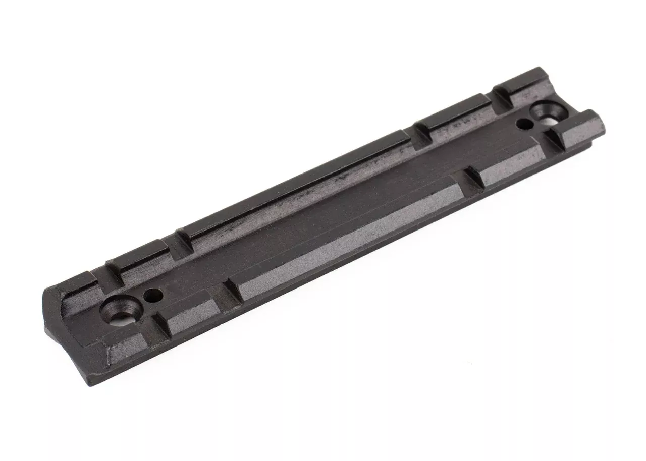 Saiga Biathlon 7-2 KO Sight Leaf