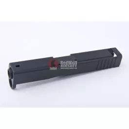 SAT CNC Steel Slide for Model 42 GBB