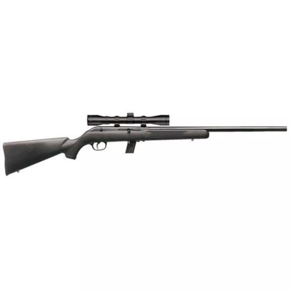 Savage 64FVXP Semi-Auto Rifle 22LR 21