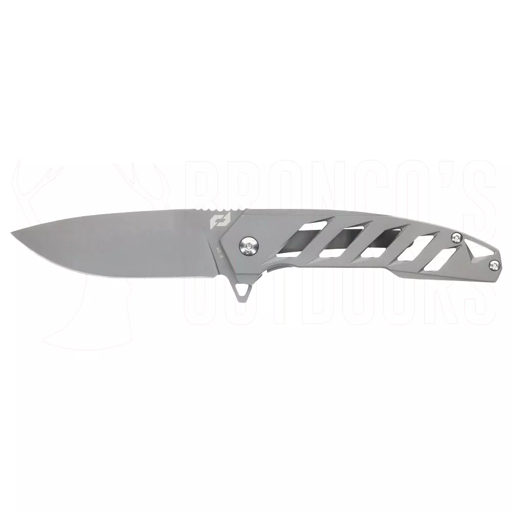 Schrade Ventricle Folding Knife 3.0" Blade