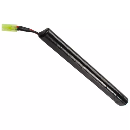 SD 9.6V 1100MAh Rechargeable Battery