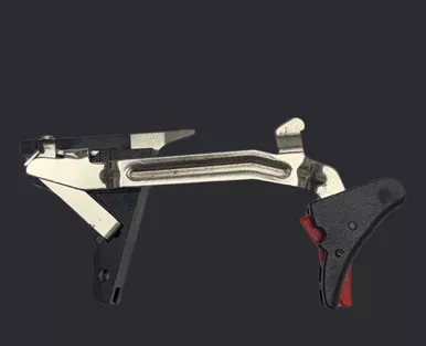 Second Wind Trigger™ Assembly