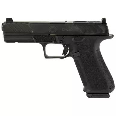 Shadow Systems DR920 Foundation 9MM 4.5" BBL