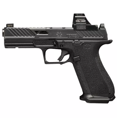 Shadow Systems Elite DR920P 9MM 4.8 CMP 507C BRZ