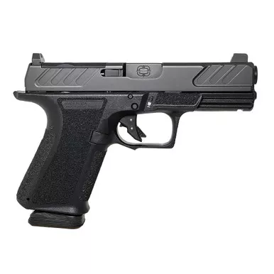 Shadow Systems MR920 FOUNDATION NTHD 9MM BLK