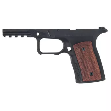 Sharps Bros Ruger RXM Grip Black/Cherry