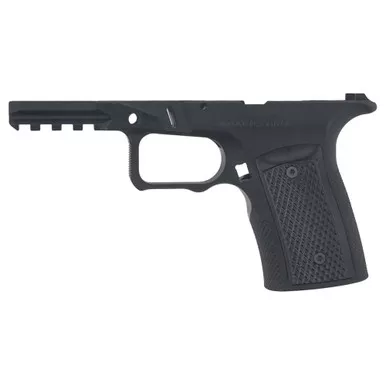 Sharps Bros Ruger RXM Grip Black