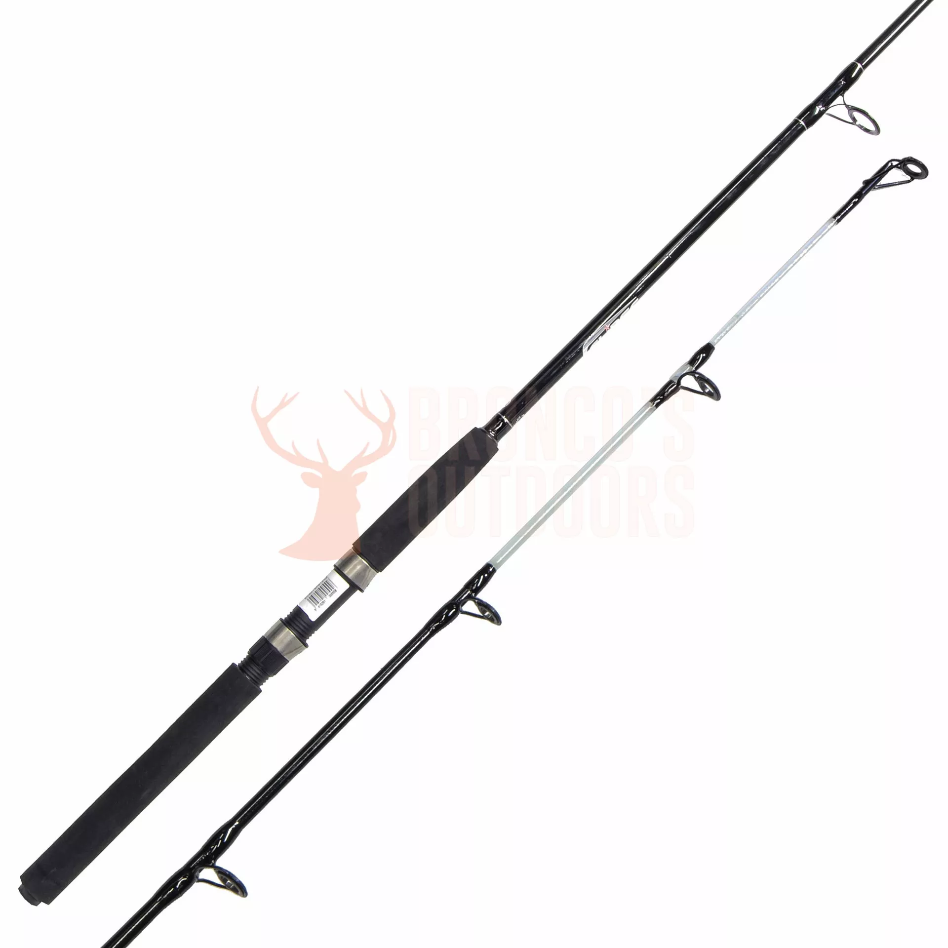Shimano Eclipse Rod