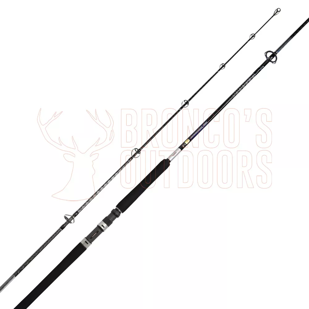 Shimano Grappler BB Fishing Rod Type C