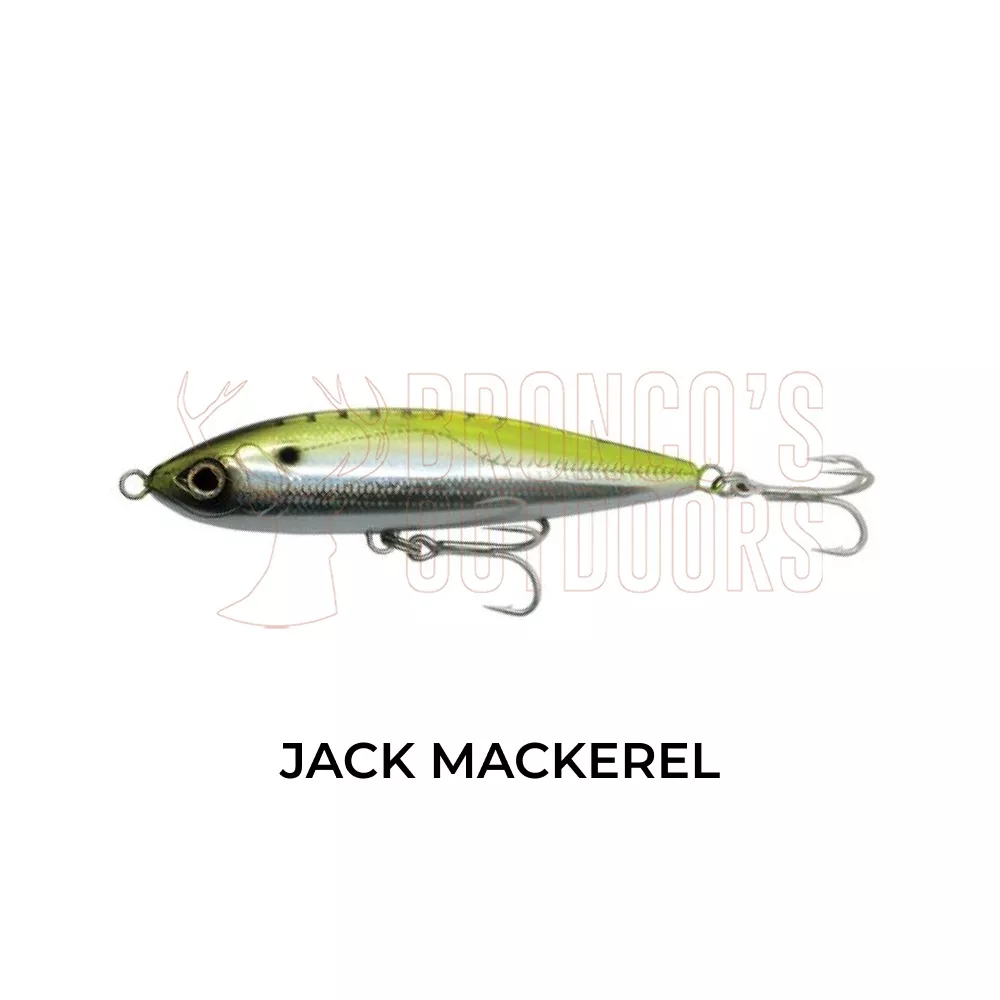 Shimano HD Orca Stickbait 140mm 69gm