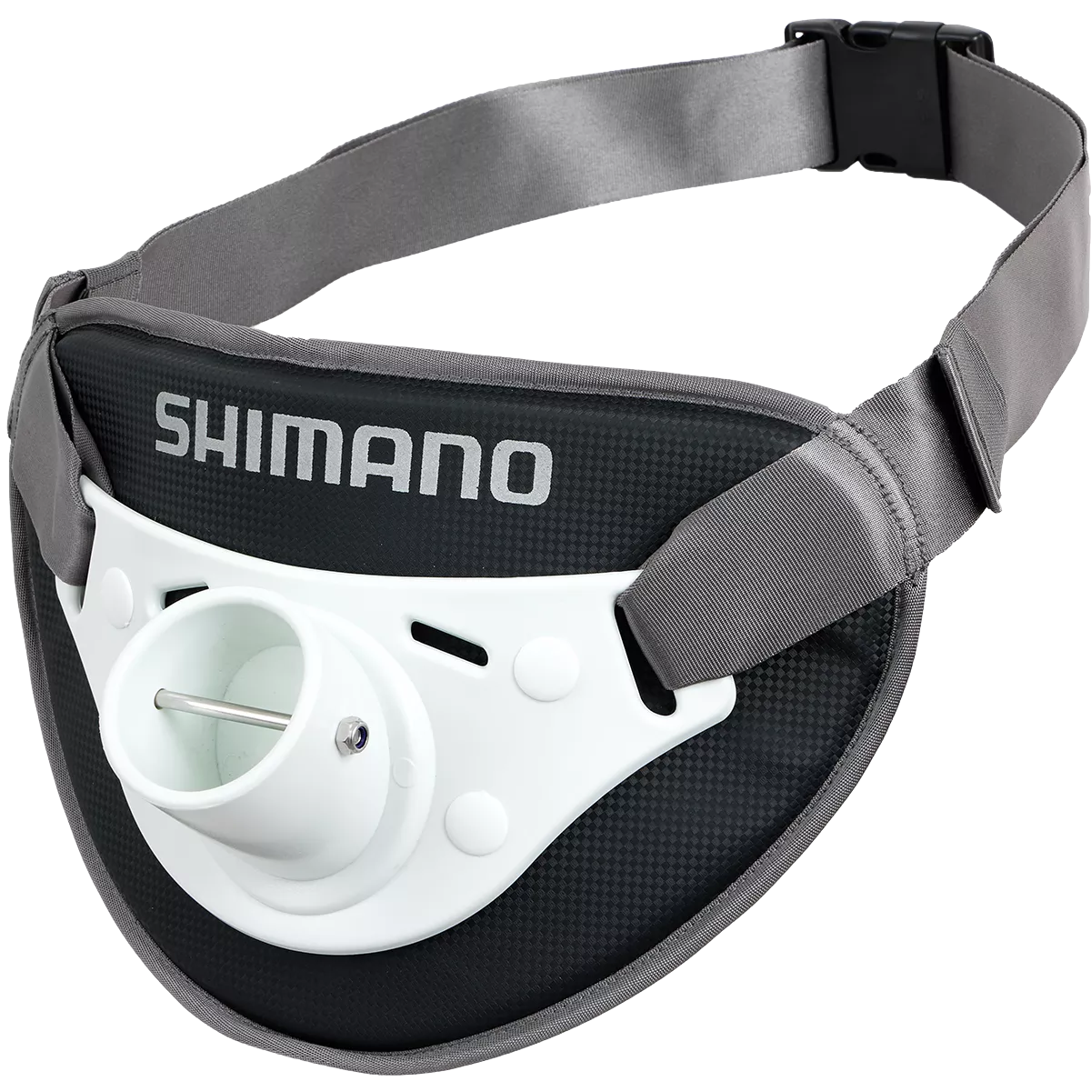 Shimano Padded Gimbal Belt