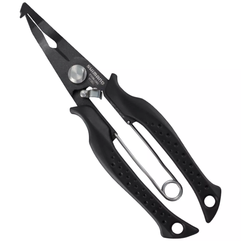 Shimano Split Ring Power Plier